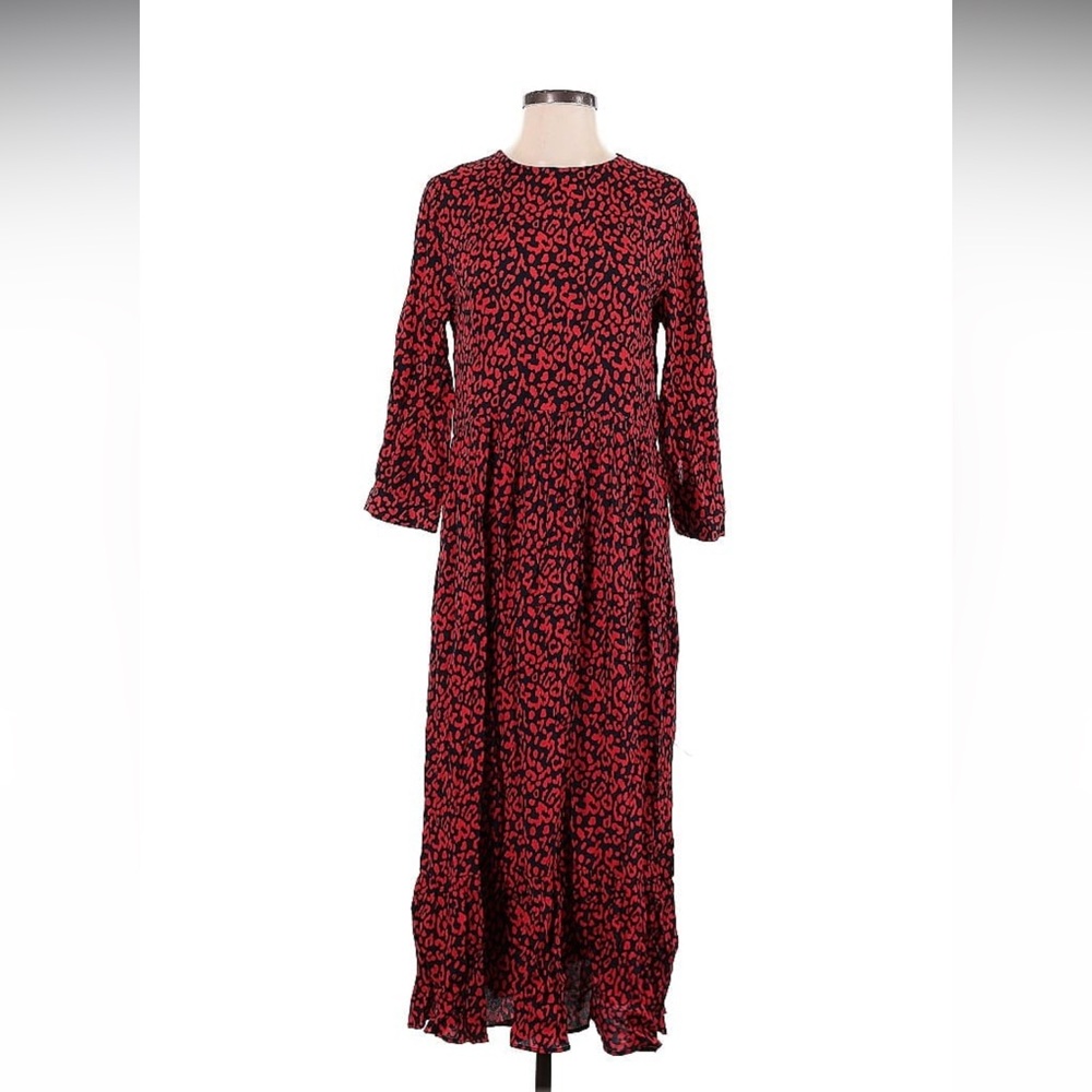 Zara dress